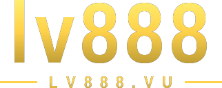 lv888 logo